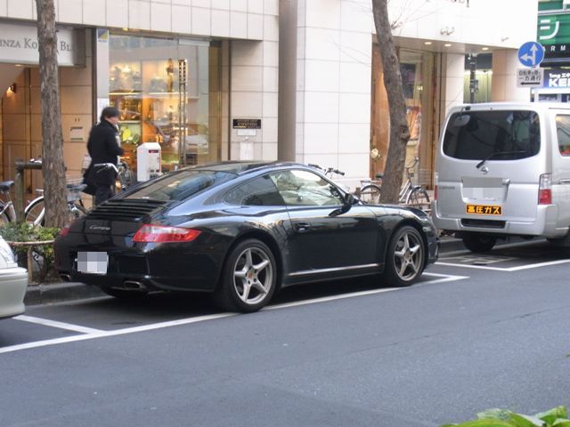 ポルシェ９１１ ９９６ターボに遭遇 先物 Fxでポルシェの維持費用を稼ぐ方法